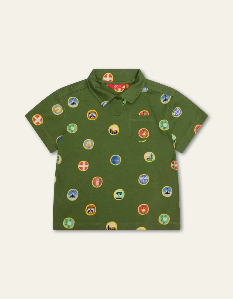 Timothy T-Shirt