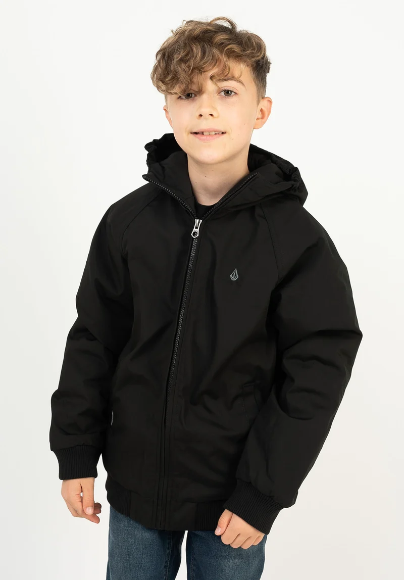 Hernan 5K Kids