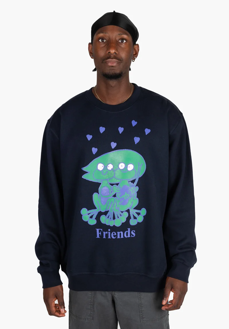 Friends
