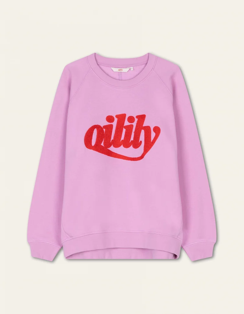 Homerun Sweater