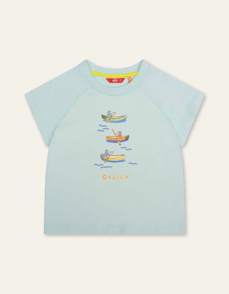 Tristan T-Shirt