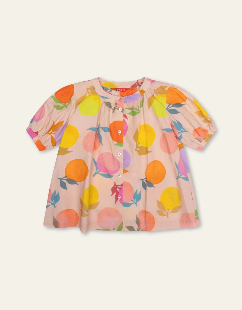 Beso Blouse