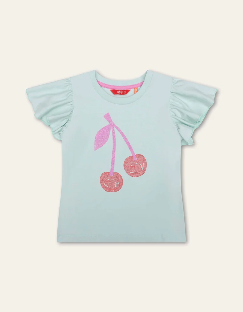 Tjancy T-Shirt