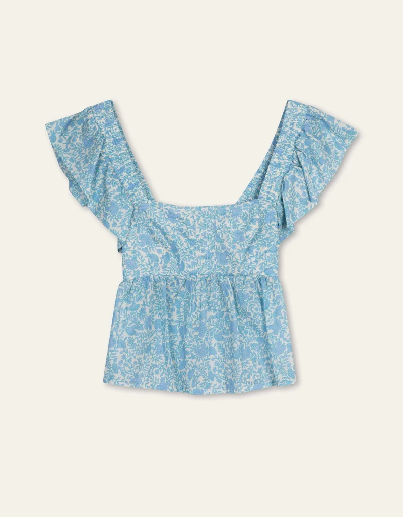 Balua Tangos Top