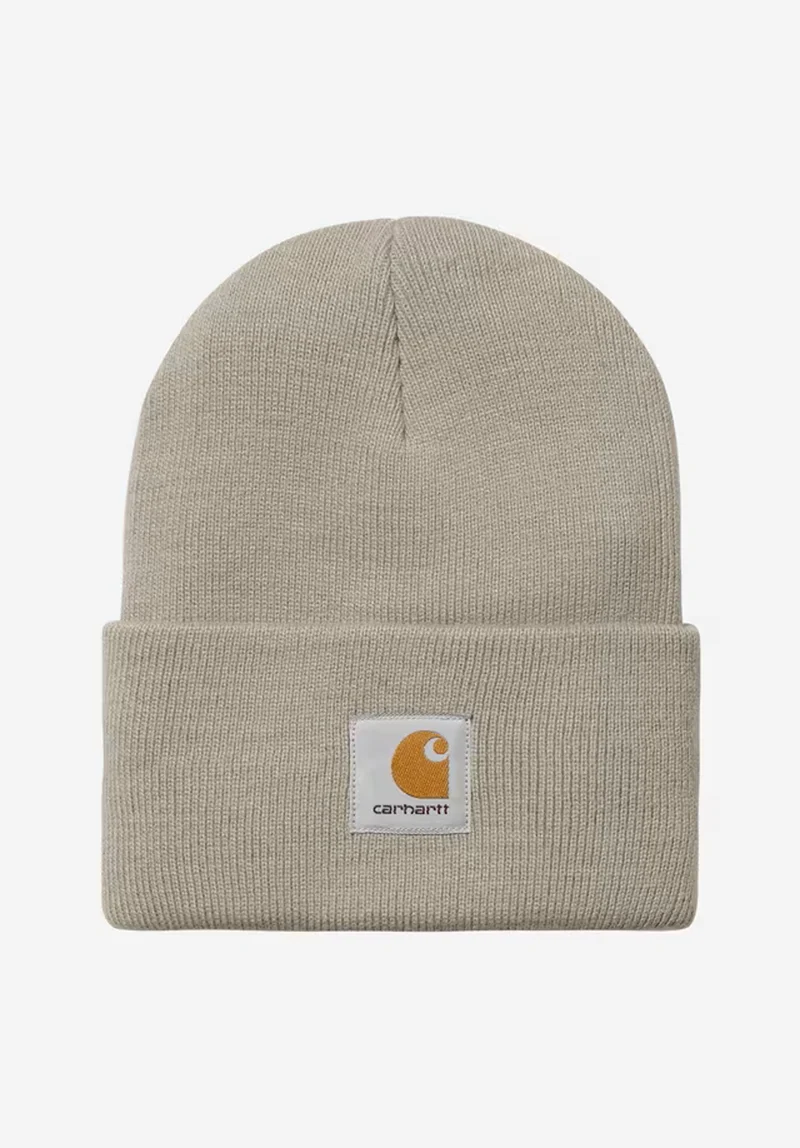 Acrylic Watch Hat