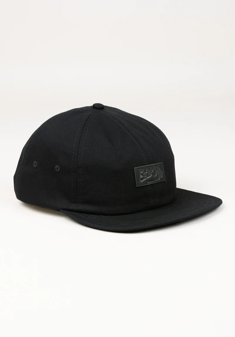 Half Cap 30th Vintage unstructured