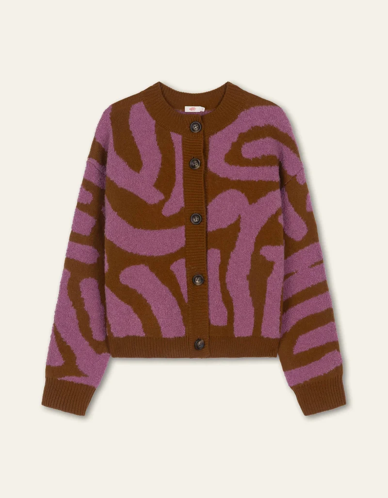 Caizey Vest