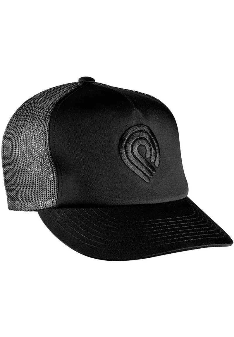 Triple P Trucker Snapback