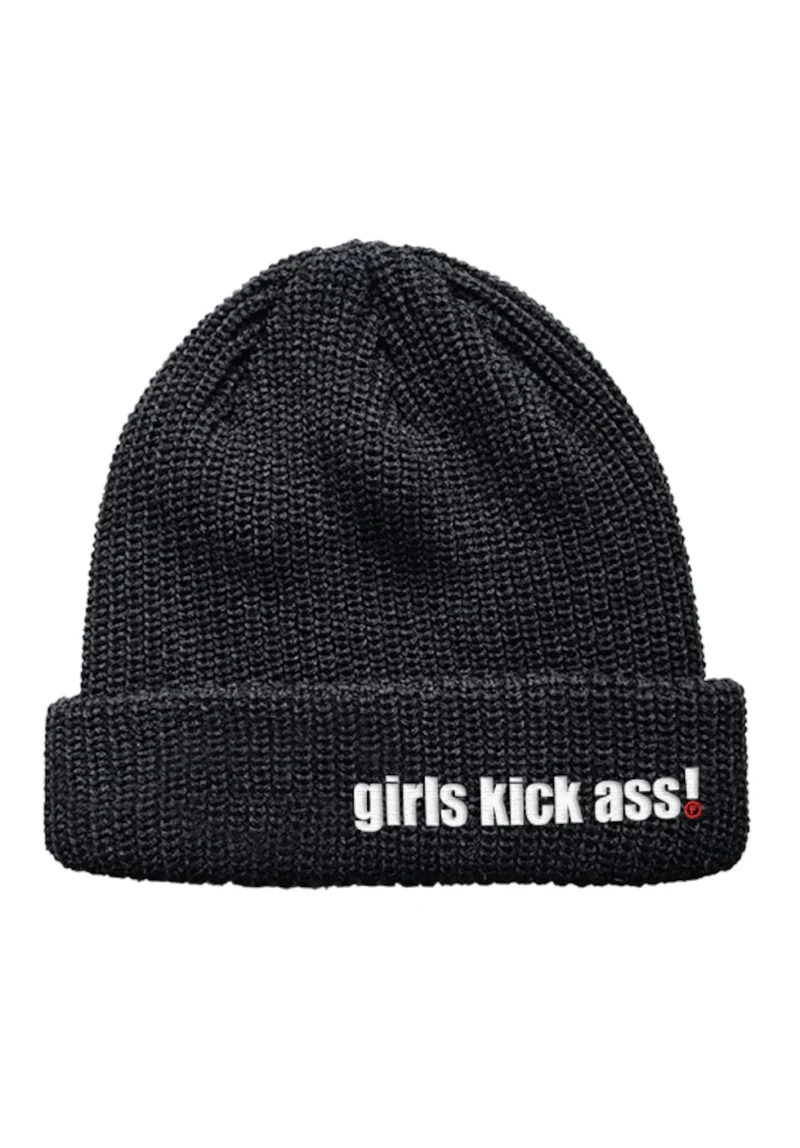 Girls Kick Ass