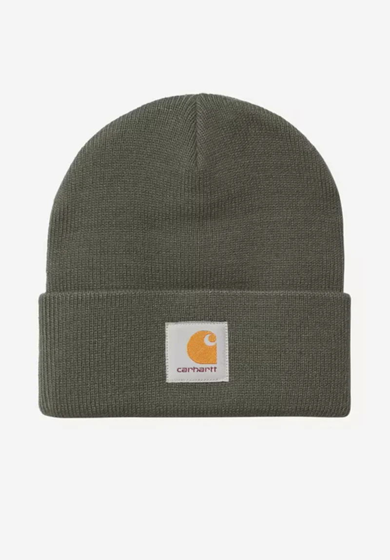 Short Watch Hat
