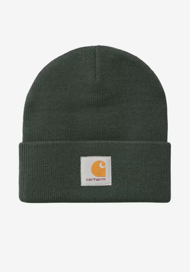 Short Watch Hat