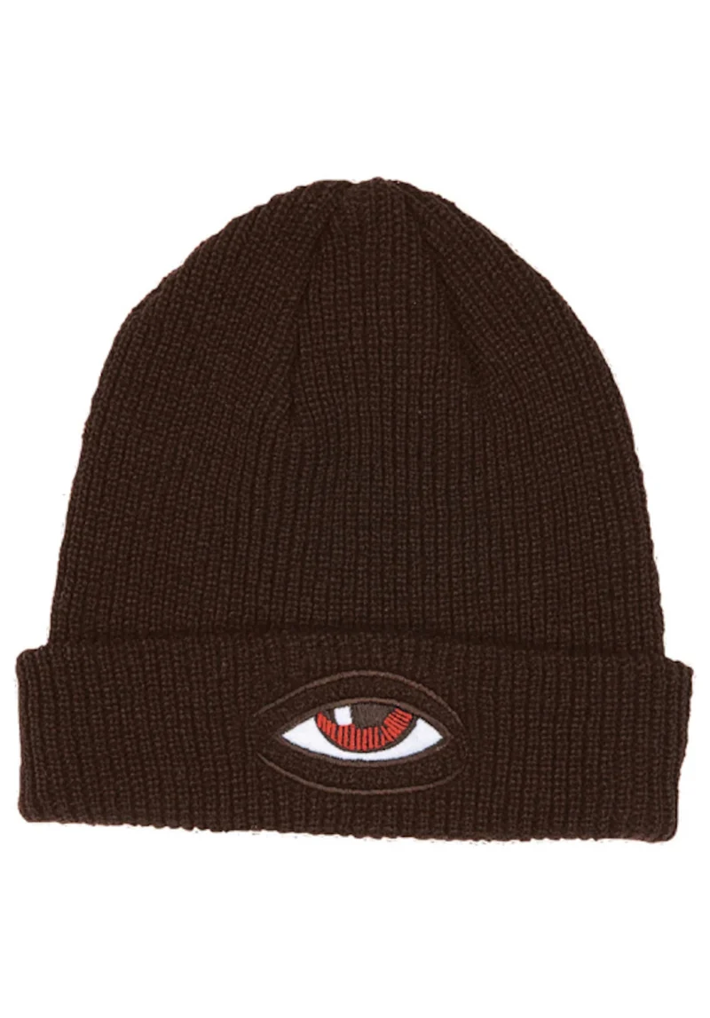 Sect Eye Dock