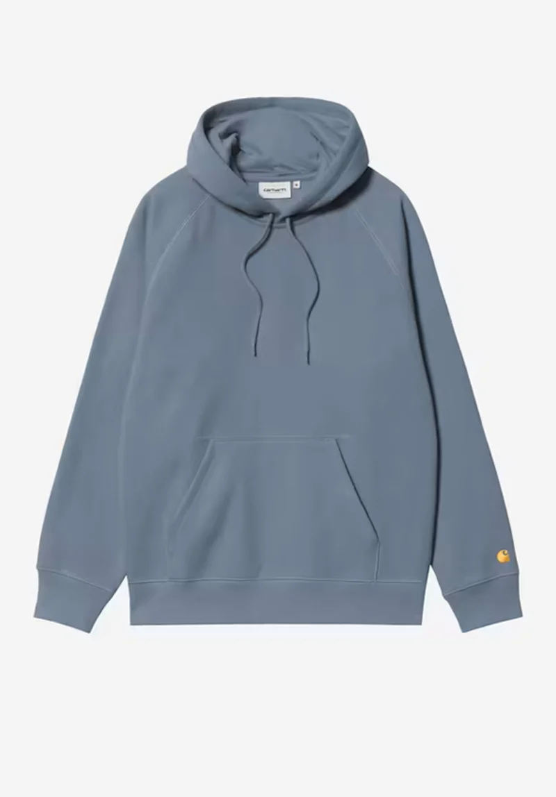 Hooded Chase