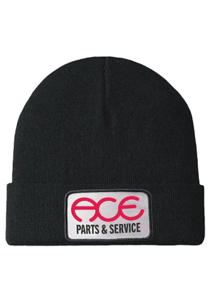 Parts & Service