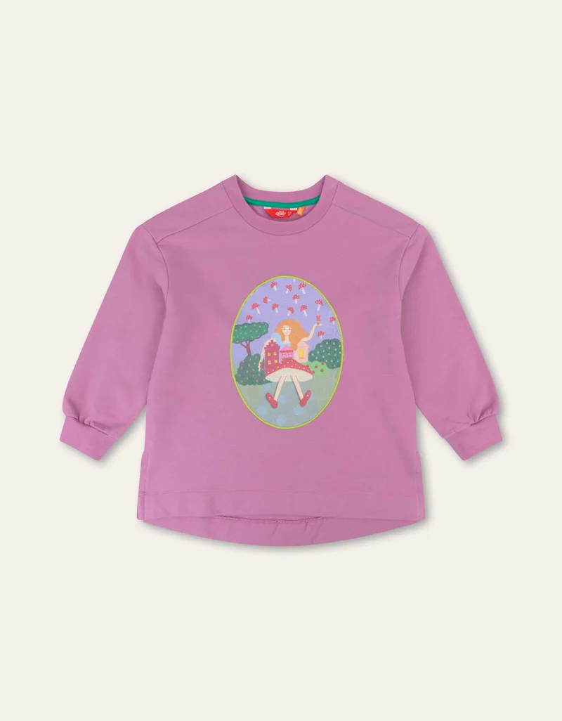 Hinde Sweater