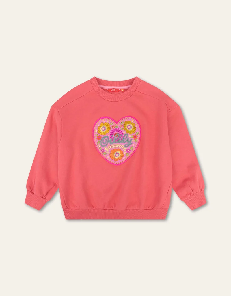 Hooray Sweater