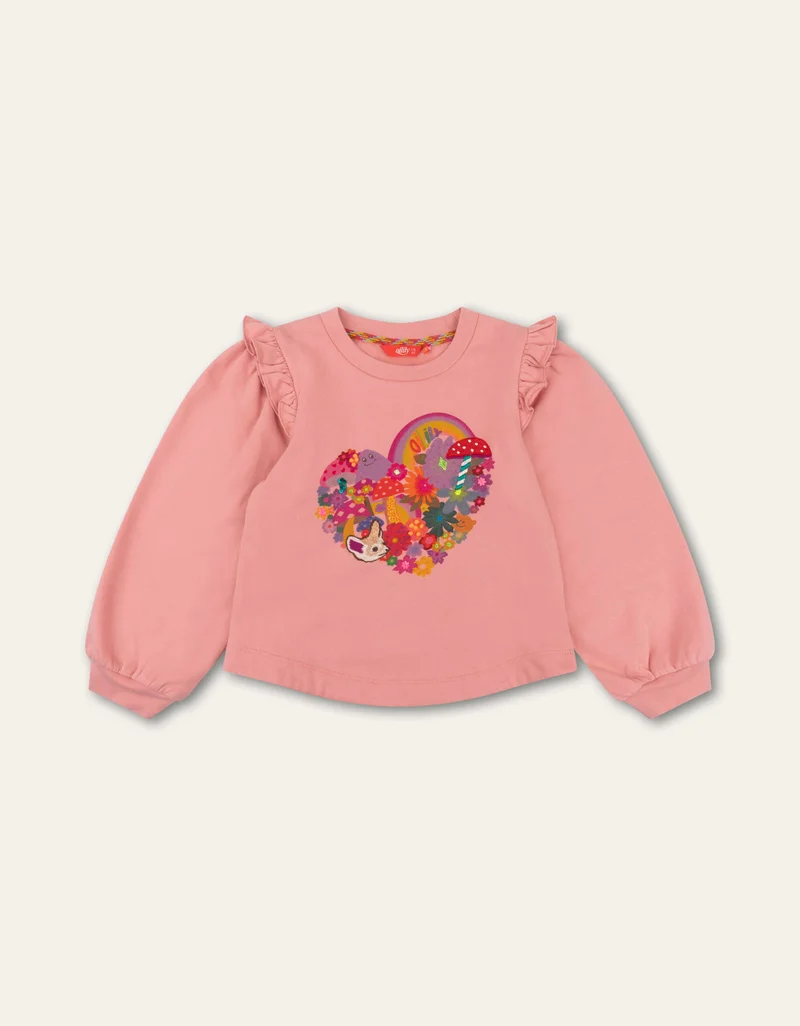 Hush Sweater