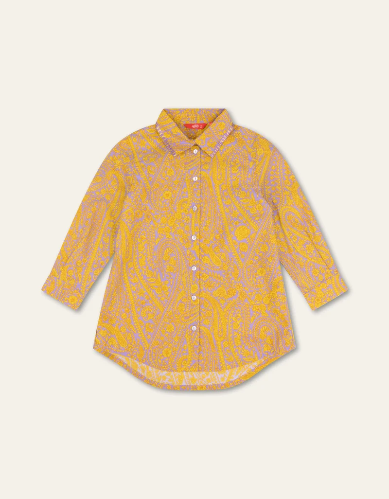 Big Blouse
