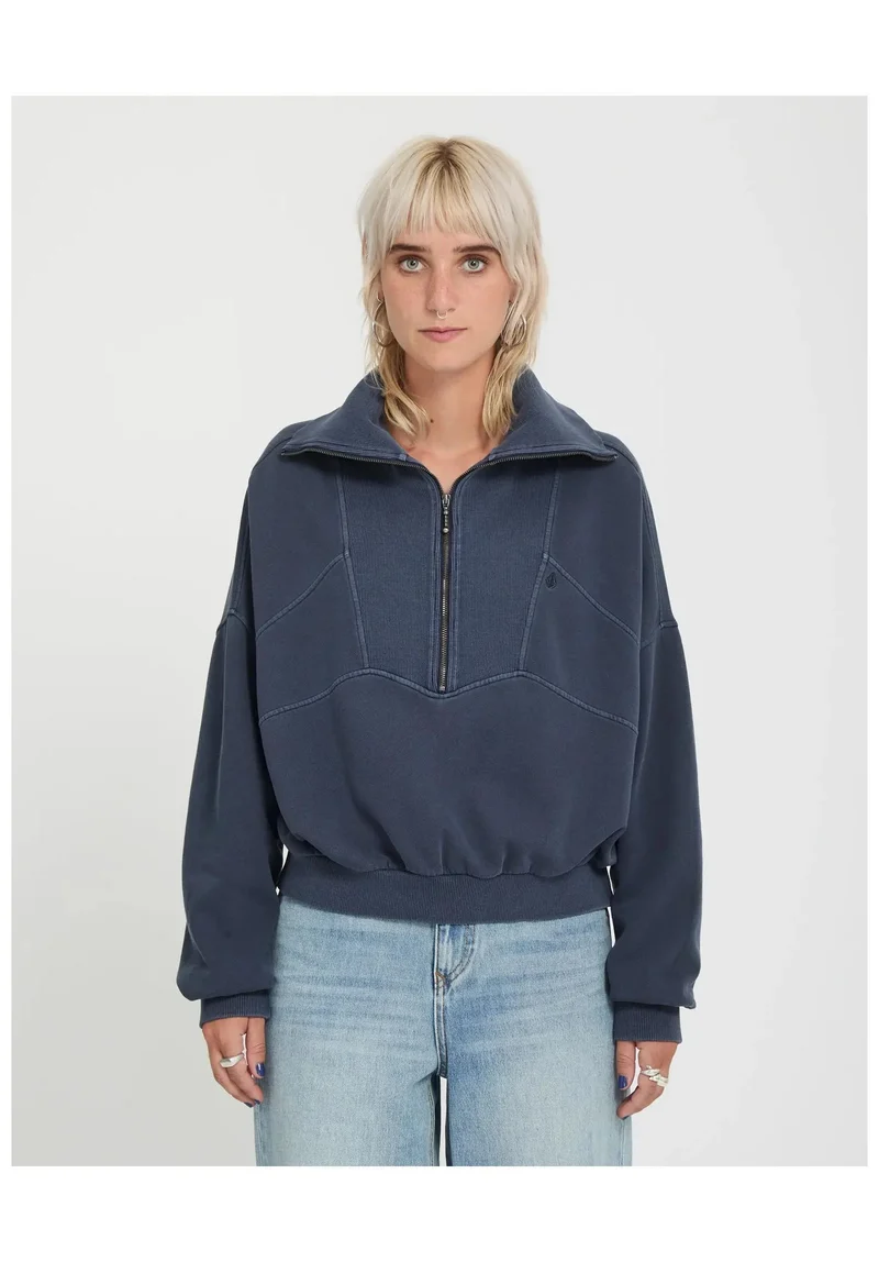 Reetrocity Quarter Zip