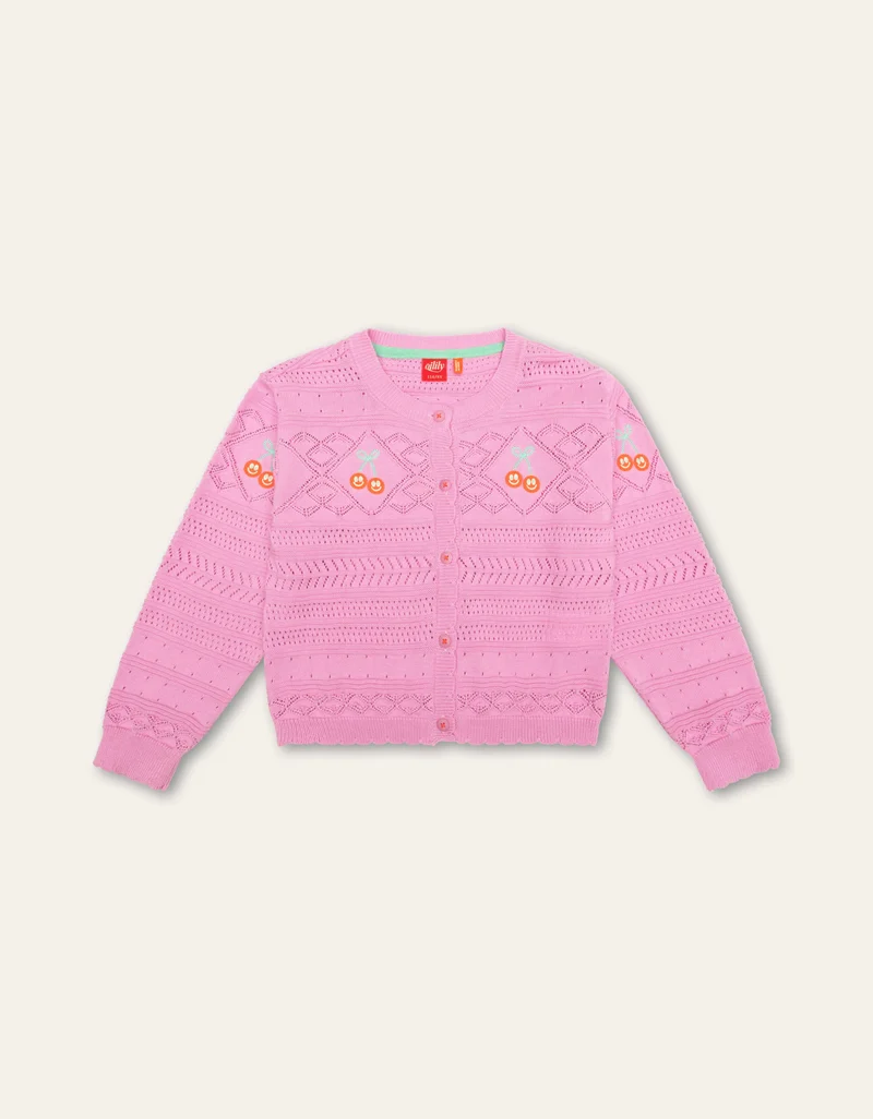 Vruity Vest