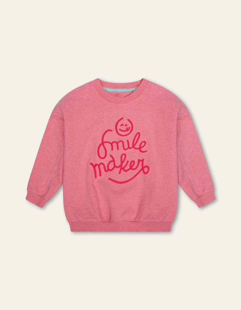 Harvey Sweater