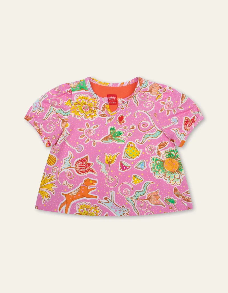 Trimmy T-Shirt