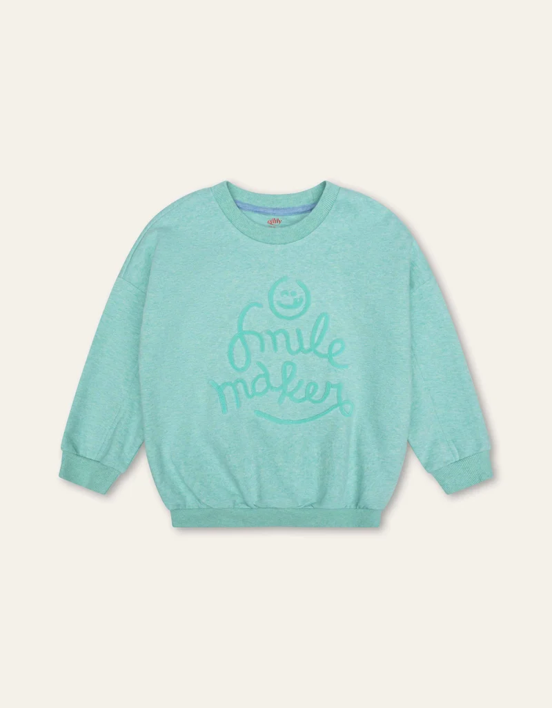 Harvey Sweater