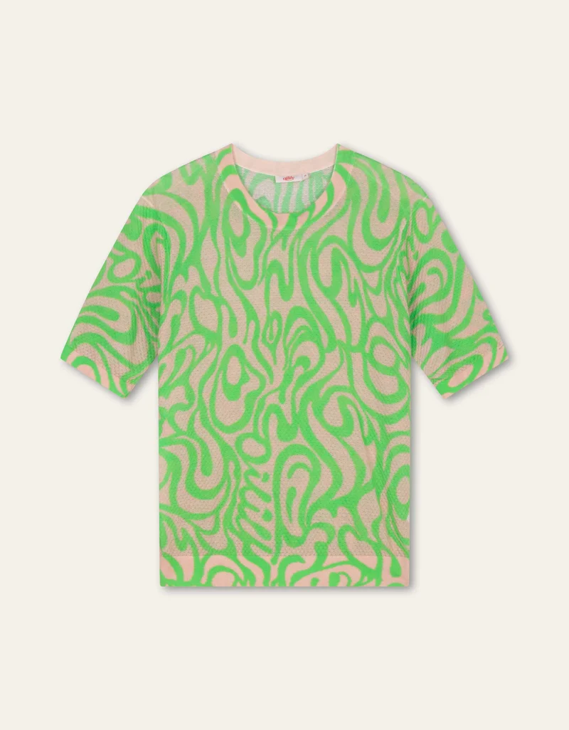 Kith Top