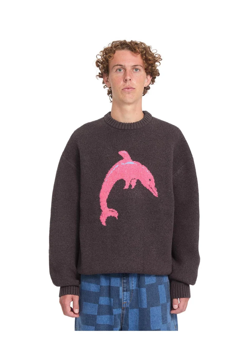 FA Ozzy Swtr Dolphin