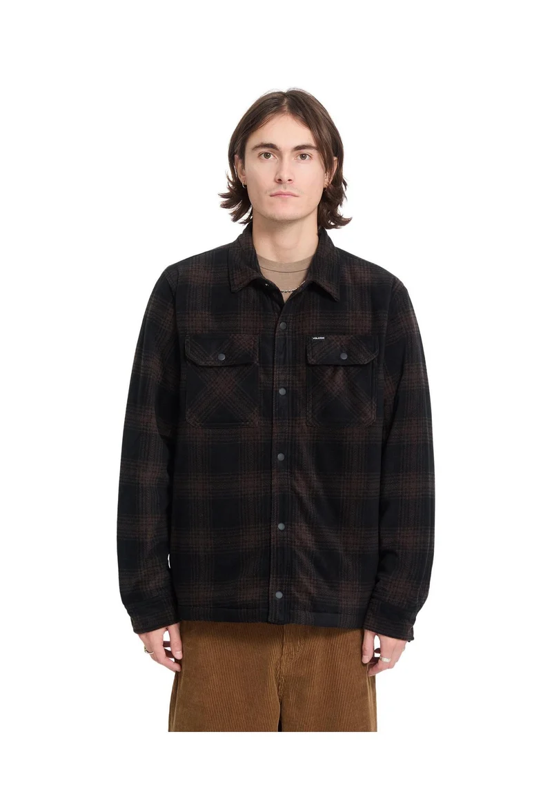 Bowered II Fleece