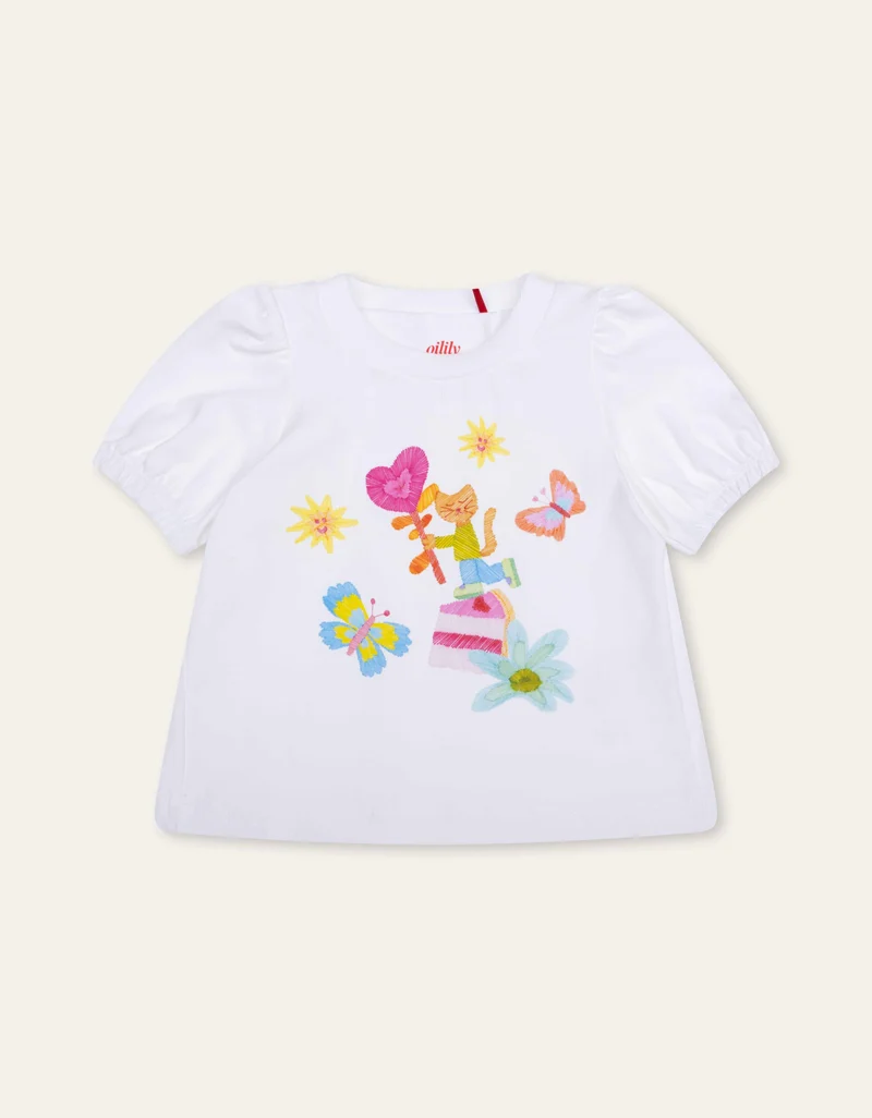 Tubby T-Shirt