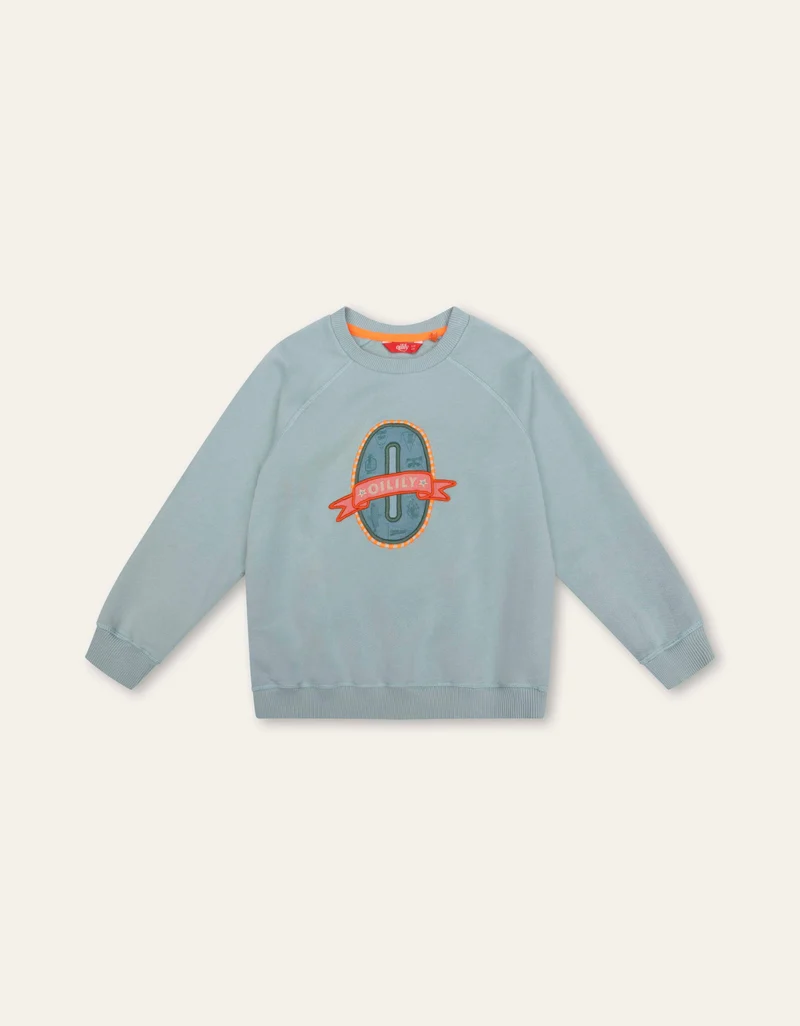 Hutt Sweater