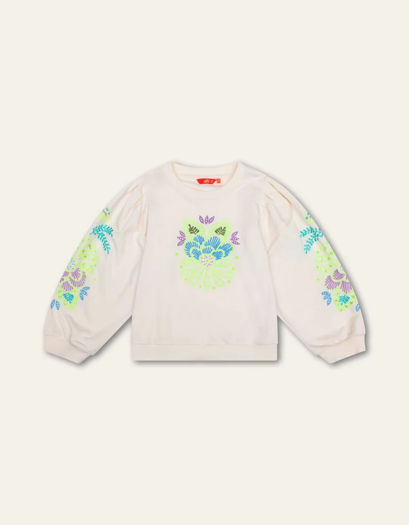 Honny Sweater