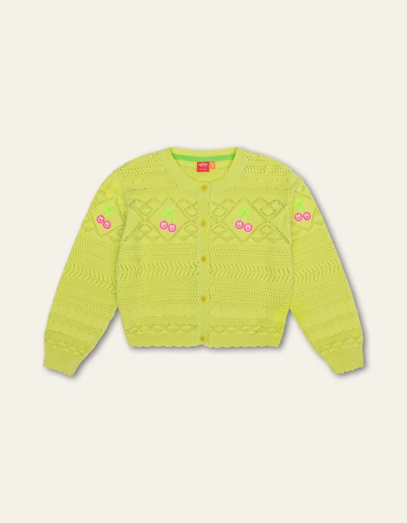 Vruity Vest