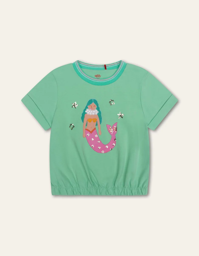 Tutu T-Shirt