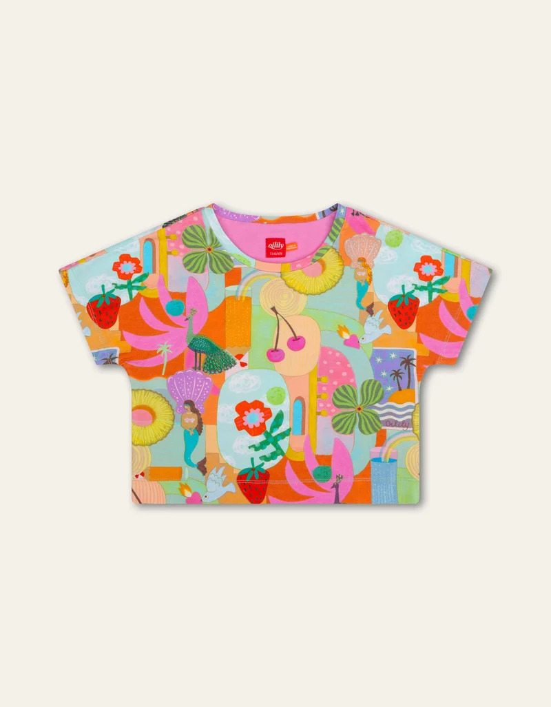 Tipp T-Shirt