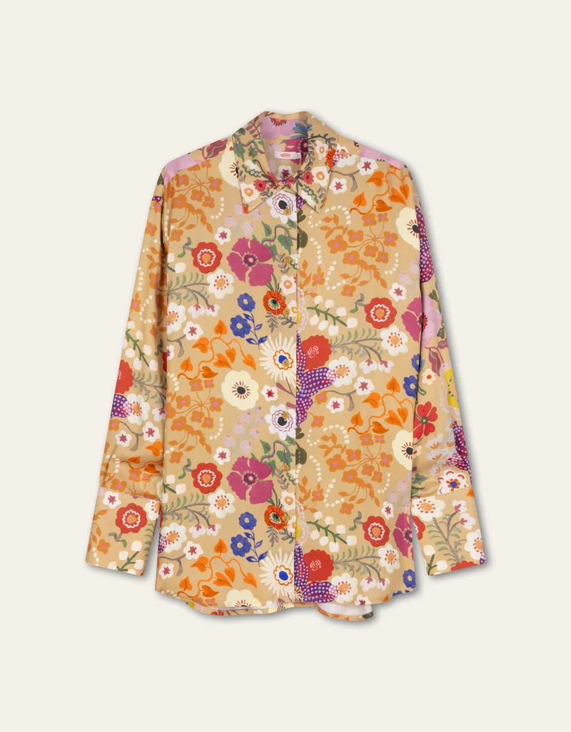 Betje Blouse