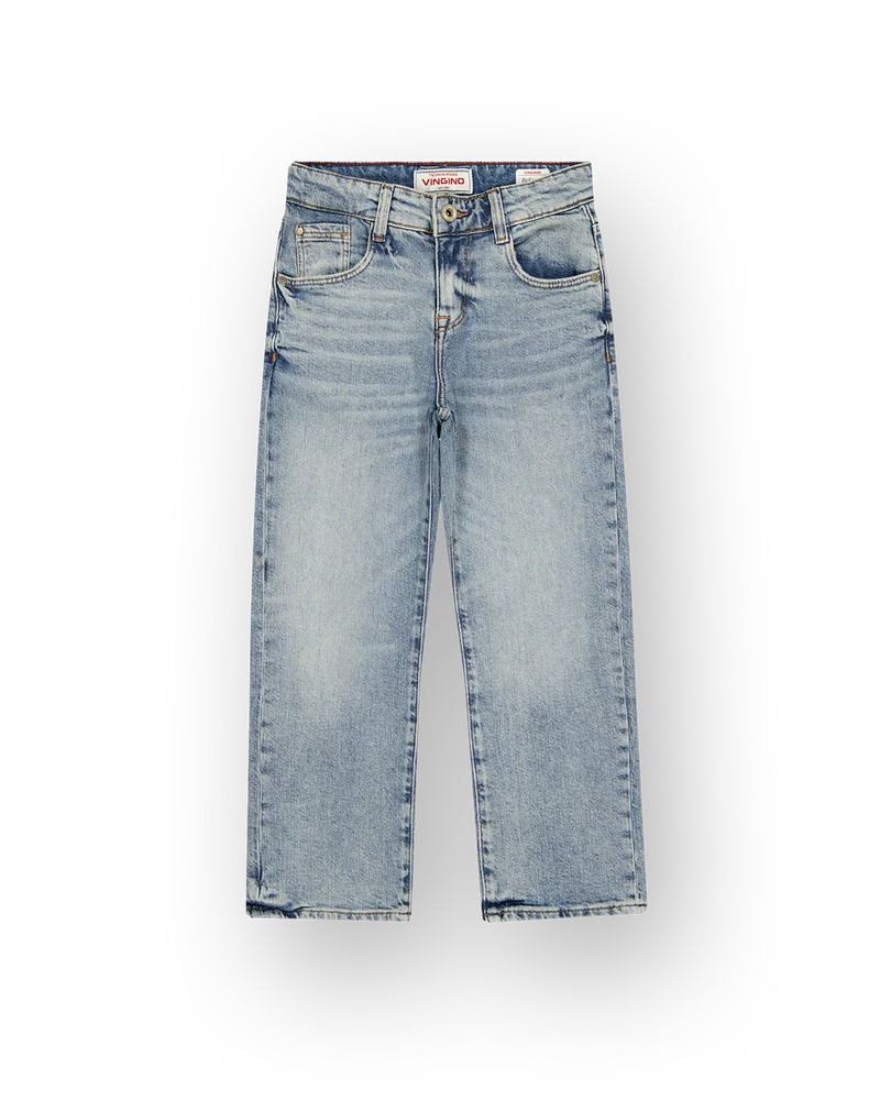 Relaxed Jeans Giovanni