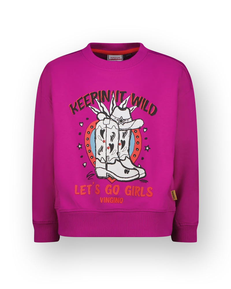 Sweater Nilanne