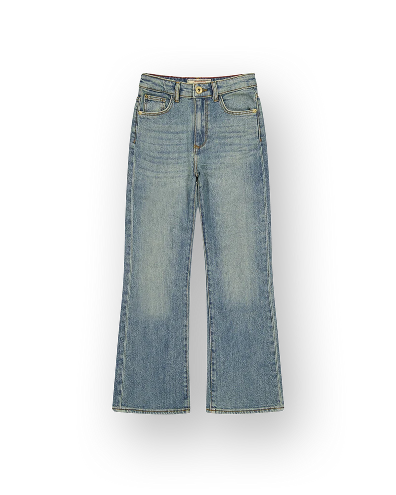 Straight Flare Jeans Cristie Flare