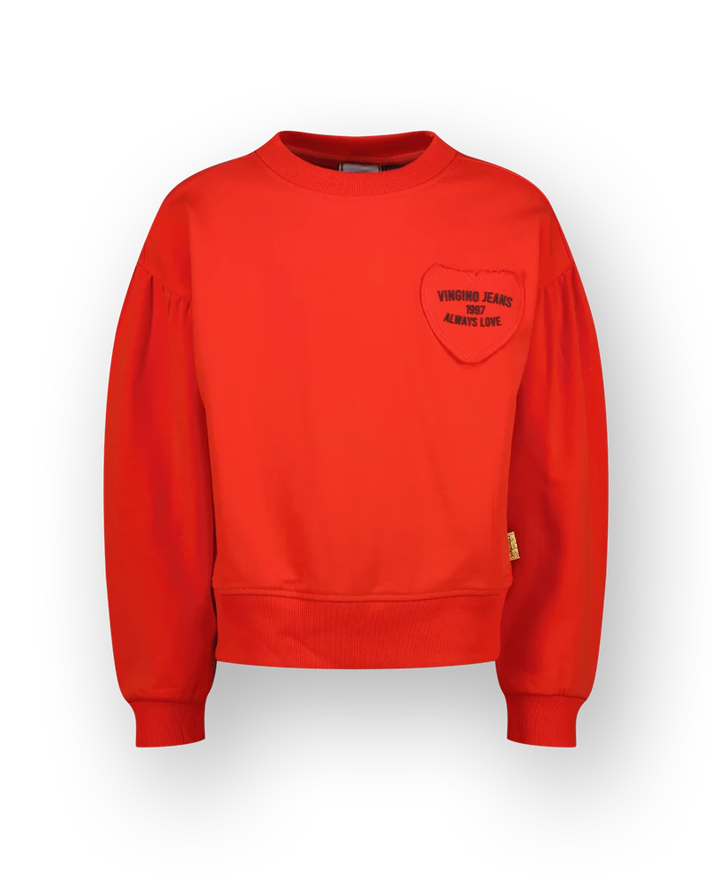 Sweater Noranie