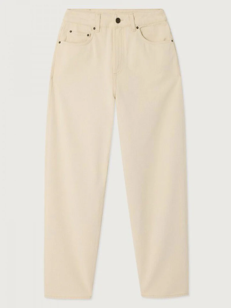 Balloon fit jeans snopdog