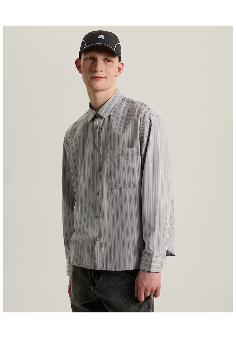 x Rowan Stripe