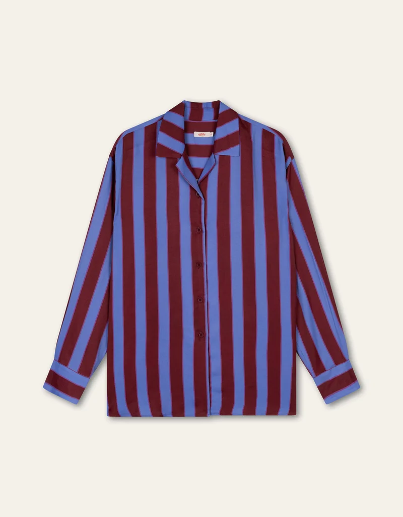 Berendina Blouse