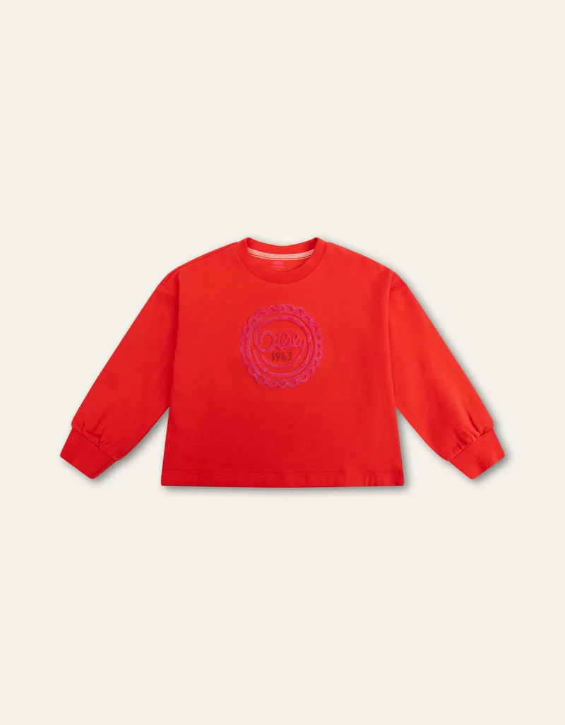 Hak Sweater