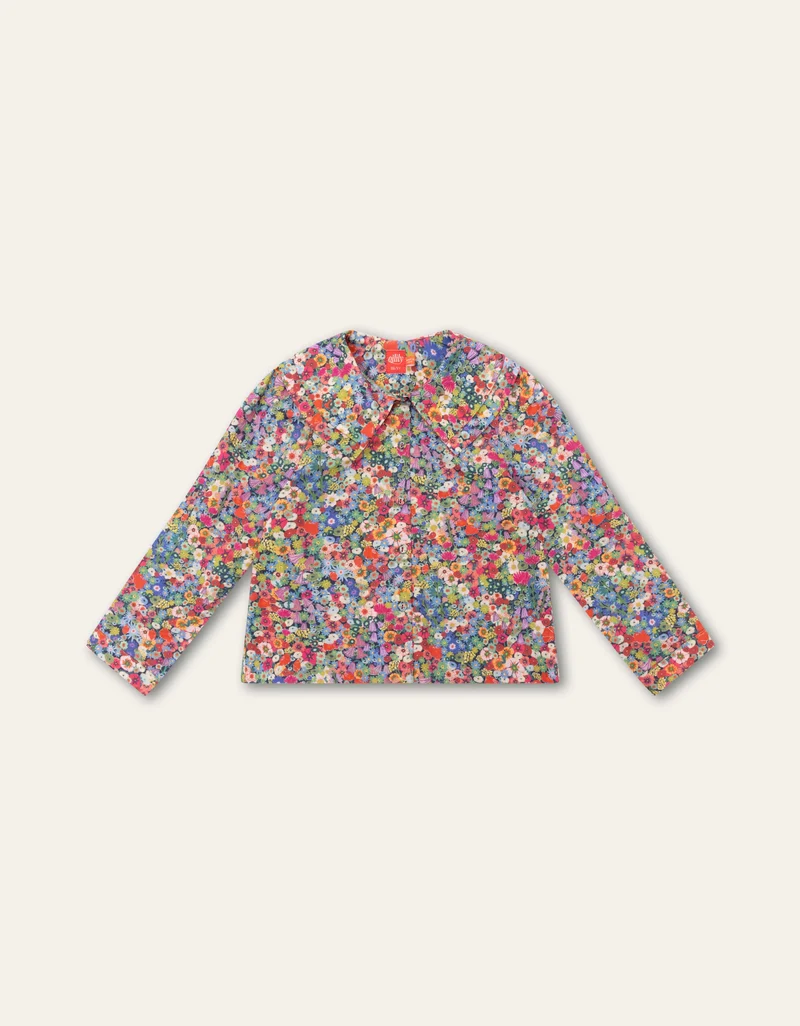 Blaire Blouse