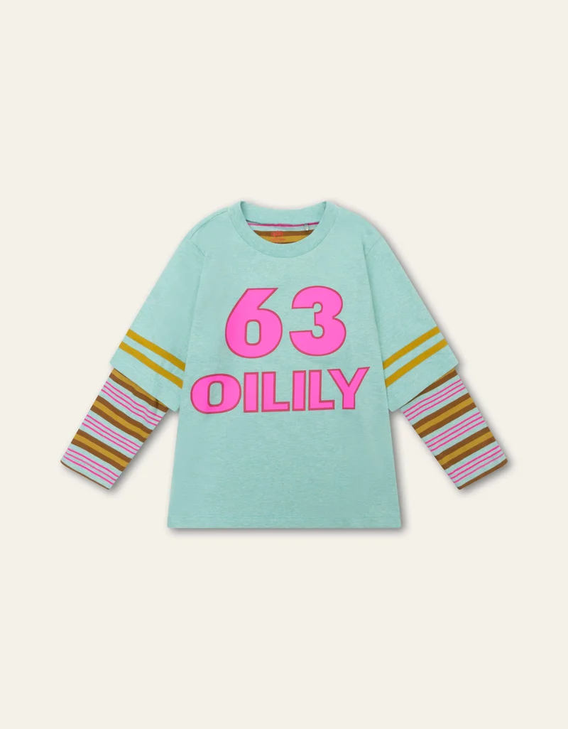 Tjeer T-Shirt