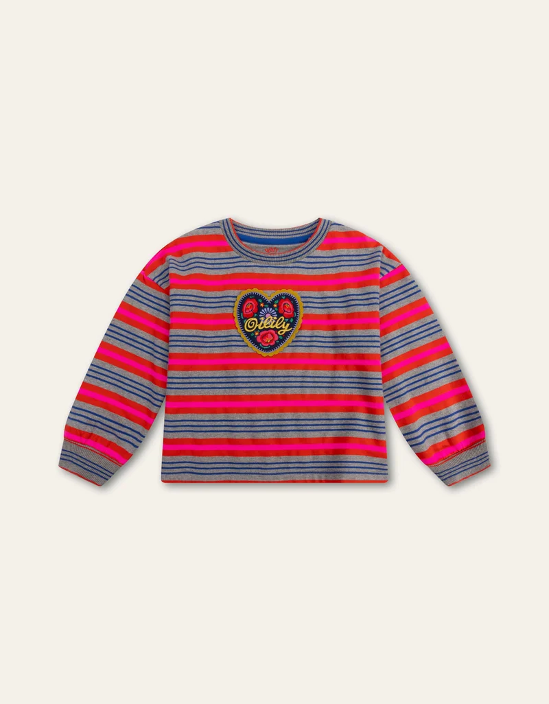 Hak Sweater