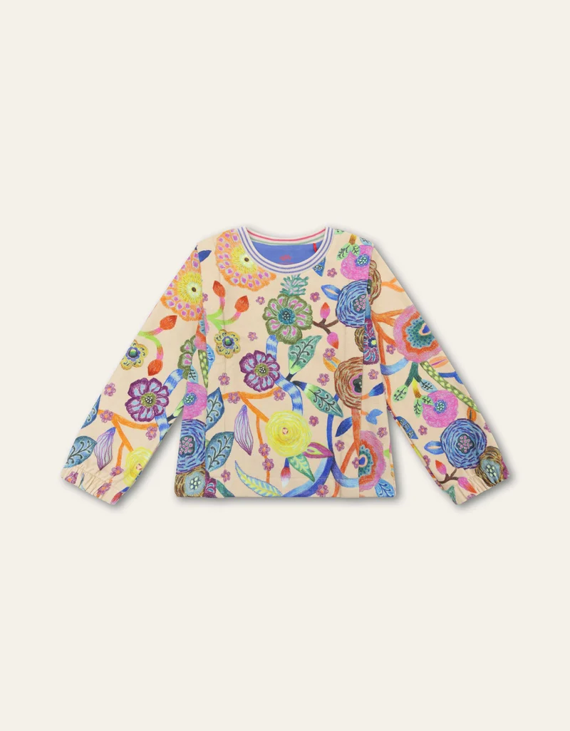 Hazel Sweater