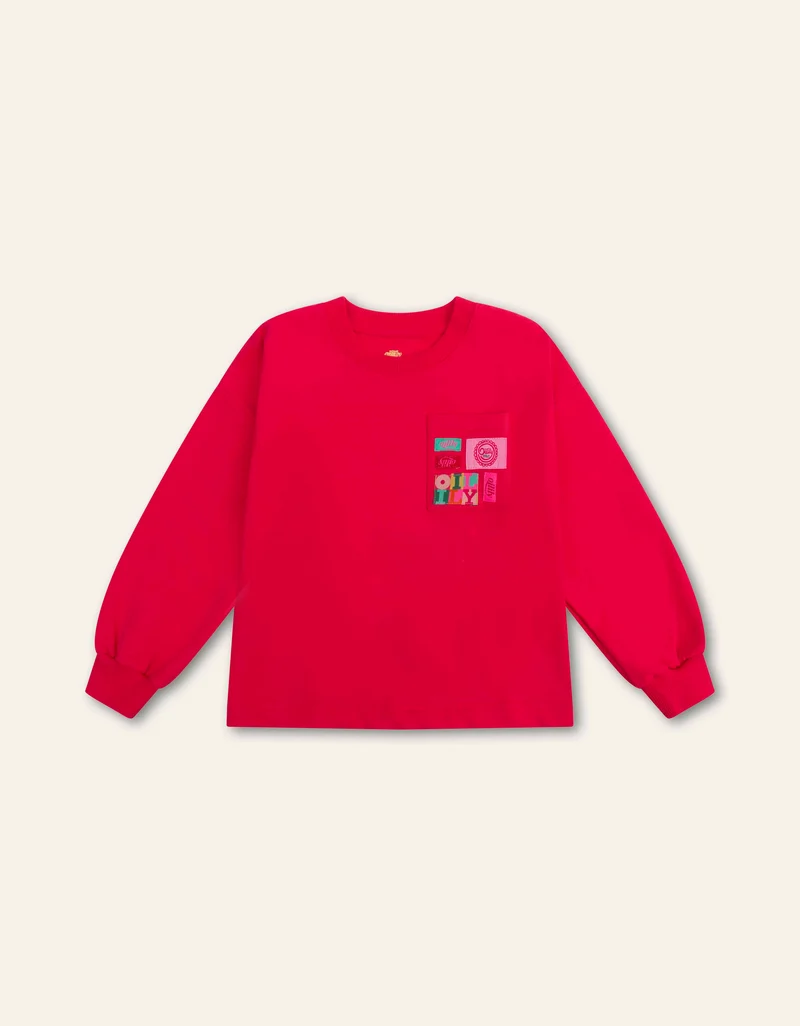 Hak Sweater